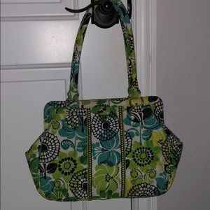 Vera Bradley purse